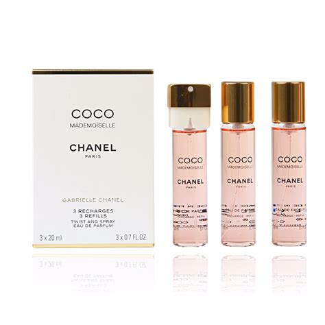 chanel refill coco mademoiselle.